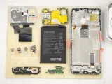 Как разобрать Honor 90 Lite