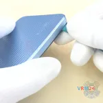 Как разобрать Realme C30, Шаг 3/3