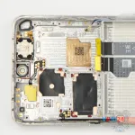 Как разобрать Huawei P50 Pro, Шаг 28/2