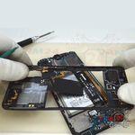 How to disassemble Samsung Galaxy A41 SM-A415, Step 5/5