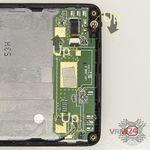 How to disassemble ZTE Blade V2 Lite, Step 6/2