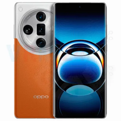 Oppo Find X7 Ultra
