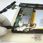 How to disassemble Samsung Galaxy Tab A 8.0'' (2019) SM-T295, Step 10/5