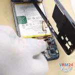 Как разобрать Realme C35, Шаг 8/3