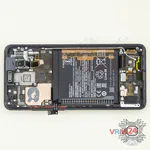 How to disassemble Xiaomi Mi 9T, Step 17/1