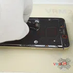 How to disassemble LeEco Le Max 2, Step 4/3