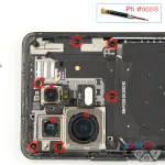 Как разобрать Xiaomi 13 Pro, Шаг 5/1
