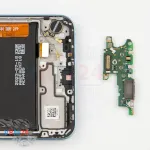Как разобрать Honor 90 Lite, Шаг 12/2