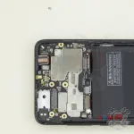 Как разобрать Xiaomi Mi Note 3, Шаг 14/2