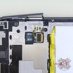 Cómo desmontar Sony Xperia XA Ultra, Paso 3/2