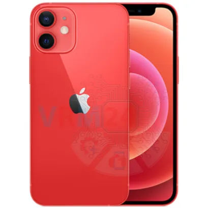 Apple iPhone 12 mini