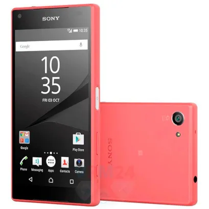 Sony Xperia Z5 Compact