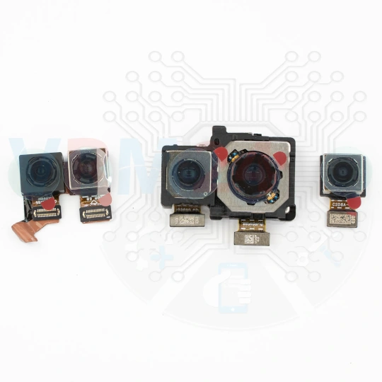 Cameras