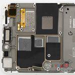 How to disassemble Lenovo S850, Step 10/2