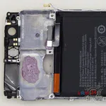 How to disassemble Huawei P10 Plus, Step 18/2
