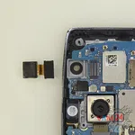 How to disassemble LG G4 H818, Step 5/3