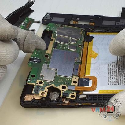 Como desmontar Samsung Galaxy Tab A 8.0'' (2019) SM-T295 por si mesmo, Passo 15/3