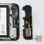 How to disassemble Samsung Galaxy M11 SM-M115, Step 9/2