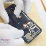 How to disassemble Asus Zenfone 10, Step 12/4
