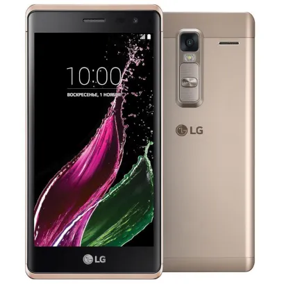 LG Class H650E