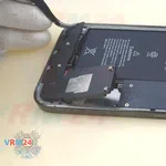 Como desmontar Fake iPhone 13 Pro ver.1 por si mesmo, Passo 5/4