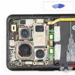 Как разобрать Xiaomi 14 Ultra, Шаг 7/1