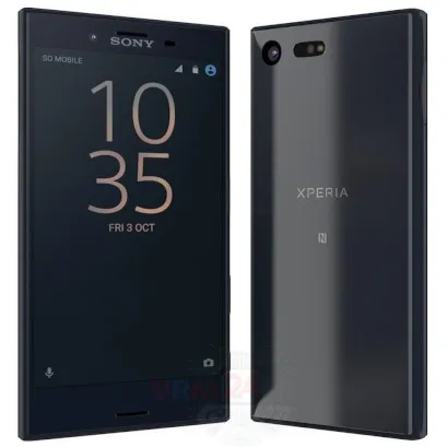 Sony Xperia X Compact
