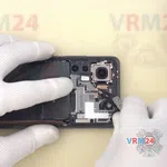 How to disassemble Xiaomi 12X, Step 7/2