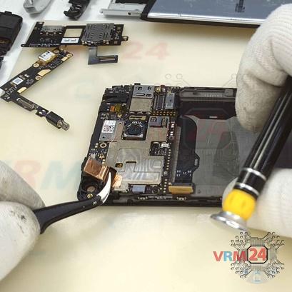 How to disassemble Lenovo Vibe P1, Step 16/3