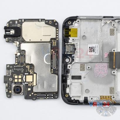How to disassemble Xiaomi Redmi 9A, Step 15/2