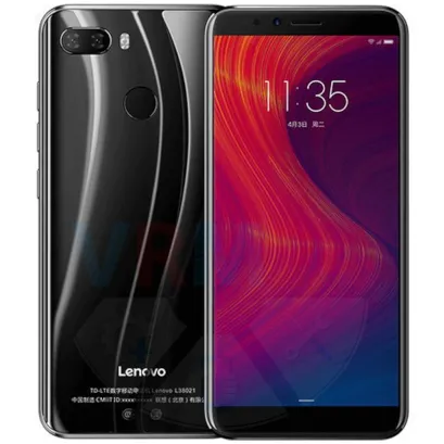 Lenovo K5 play