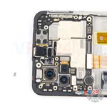 How to disassemble vivo V21e, Step 14/2