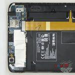 How to disassemble LG G Pad 8.3'' V500, Step 7/3