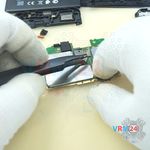 How to disassemble Nokia C20 TA-1352, Step 12/4