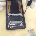 How to disassemble Xiaomi Black Shark 4 Pro, Step 4/3