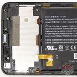 How to disassemble Acer Iconia Talk S A1-734, Step 9/2