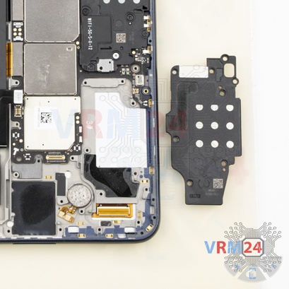 Como desmontar Huawei MatePad Pro 10.8'' por si mesmo, Passo 18/2