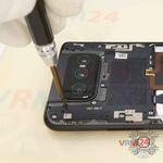 How to disassemble Asus ZenFone 7 Pro ZS671KS, Step 5/3