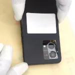 How to disassemble Oppo Reno7 4G, Step 3/5