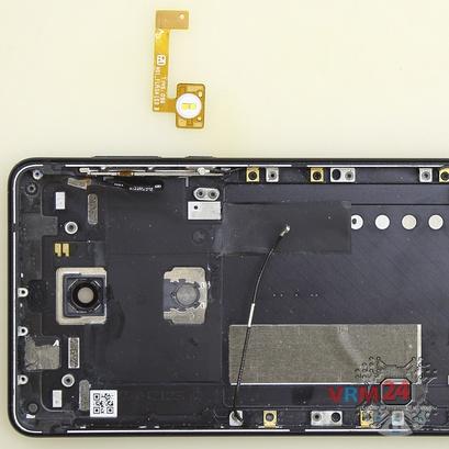 How to disassemble Nokia 5 (2017) TA-1053, Step 19/2