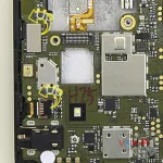 How to disassemble Xiaomi RedMi 2, Step 8/2