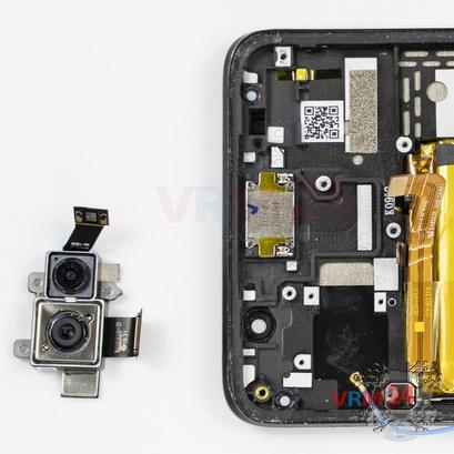How to disassemble Asus ROG Phone ZS600KL, Step 21/2