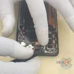 How to disassemble Xiaomi Poco X3 GT, Step 14/4