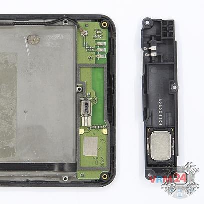 How to disassemble Lenovo P780, Step 10/3