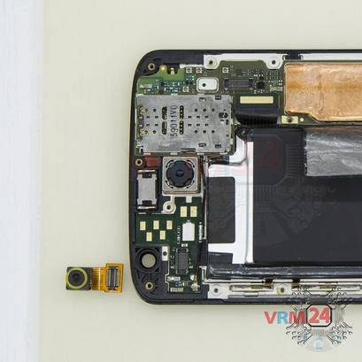How to disassemble Motorola Moto X Force, Step 9/2