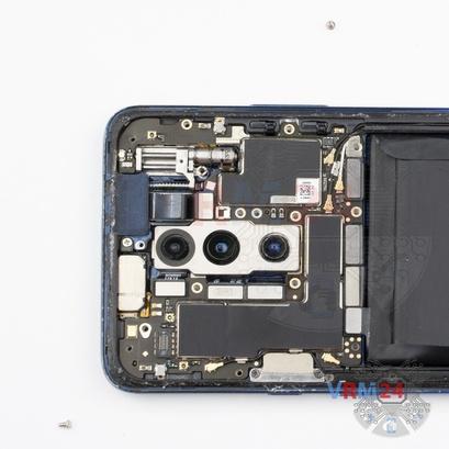 How to disassemble OnePlus 7 Pro, Step 14/2