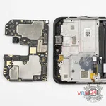 How to disassemble Xiaomi Redmi 9, Step 17/2