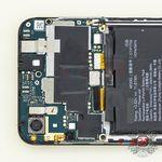Как разобрать Asus ZenFone Live L1 ZA550KL, Шаг 4/2