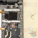 How to disassemble Lenovo Yoga Pad Pro 13, Step 5/2