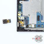 How to disassemble LG Optimus Vu P895, Step 6/2